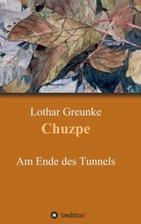 Buch Cover Chuzpe