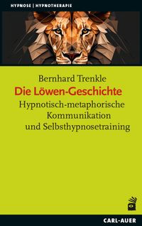 Buch Cover Die Löwen-Geschichte