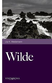 Buch Cover Wilde