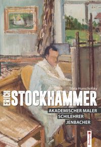 Buch Cover Erich Stockhammer