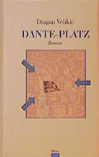 Buch Cover Dante-Platz