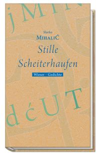 Buch Cover Stille Scheiterhaufen