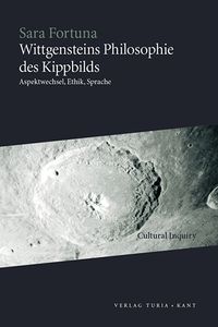 Buch Cover Wittgensteins Philosophie des Kippbilds