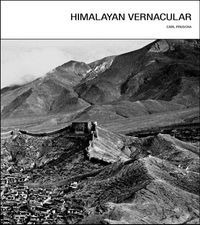 Buch Cover Himalayan Vernacular