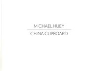 Buch Cover Houseguests / China Cupboard