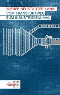 Buch Cover Wiener Neustädter Kanal