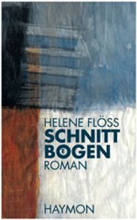 Buch Cover Schnittbögen