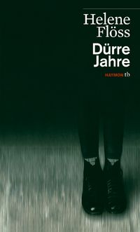 Buch Cover Dürre Jahre