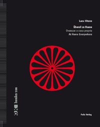 Buch Cover Luca Vitone