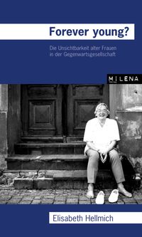 Buch Cover Forever Young?