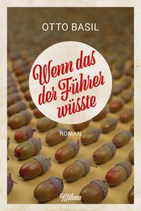 Buch Cover Wenn das der Führer wüßte