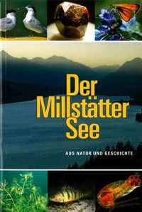 Buch Cover Der Millstätter See