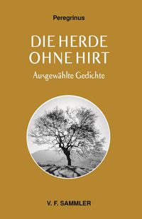 Buch Cover Die Herde ohne Hirt