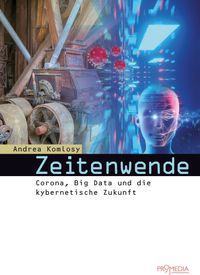 Buch Cover Zeitenwende