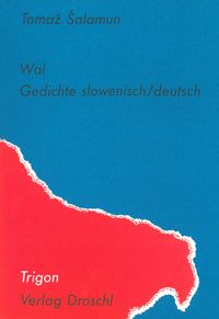 Buch Cover Wal