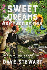 Buch Cover Sweet Dreams Are Made Of This