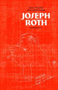 Buch Cover Joseph Roth