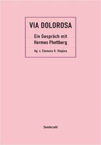 Buch Cover Via Dolorosa