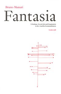 Buch Cover Fantasia