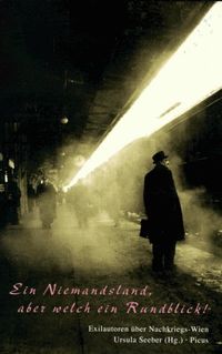 Buch Cover Ein Niemandsland, aber welch ein Rundblick