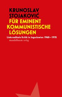 Buch Cover Für eminent kommunistische Lösungen