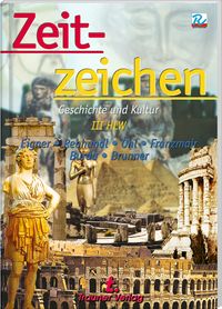 Buch Cover Zeitzeichen III HLW