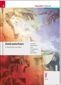 Buch Cover Zeitzeichen V HLW