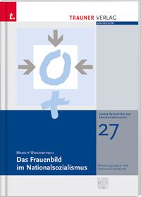 Buch Cover Das Frauenbild im Nationalsozialismus