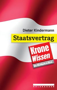 Buch Cover Staatsvertrag