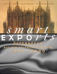 Buch Cover smart exports