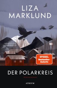 Buch Cover Der Polarkreis