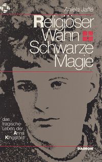 Buch Cover Religiöser Wahn und schwarze Magie