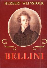 Buch Cover Bellini