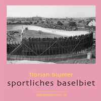 Buch Cover Sportliches Baselbiet