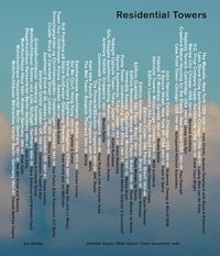Buch Cover Residential Towers