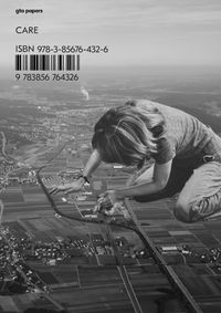 Buch Cover Care