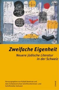 Buch Cover Zweifache Eigenheit