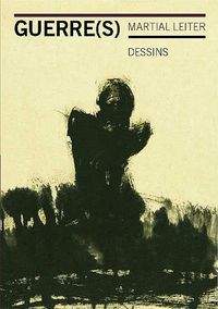 Buch Cover Guerre(s)