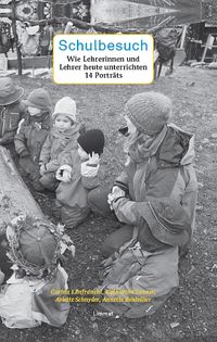 Buch Cover Schulbesuch