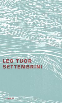 Buch Cover Settembrini. Leben und Meinungen
