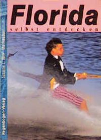 Buch Cover Florida selbst entdecken