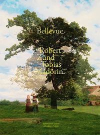 Buch Cover Bellevue