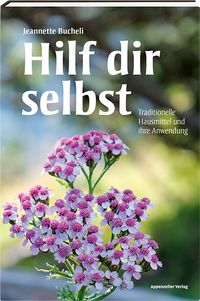 Buch Cover Hilf dir selbst
