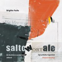 Buch Cover Salto wortale