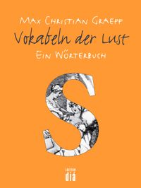 Buch Cover Vokabeln der Lust