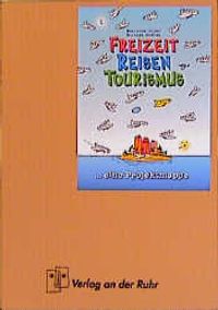 Buch Cover Freizeit, Reisen, Tourismus