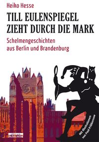 Buch Cover Till Eulenspiegel zieht durch die Mark
