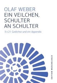 Buch Cover Ein Veilchen, Schulter an Schulter