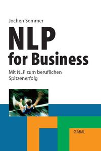 Buch Cover NLP for Business