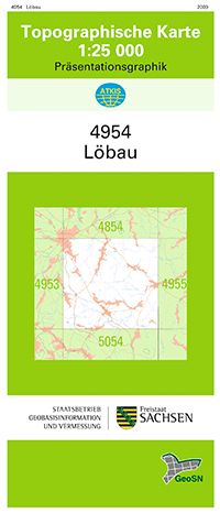Buch Cover Löbau (4954)